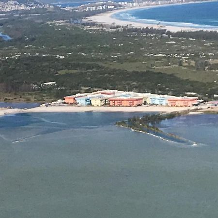 Excelente Apartamento Entre A Lagoa E O Mar!!! Arraial do Cabo Eksteriør billede