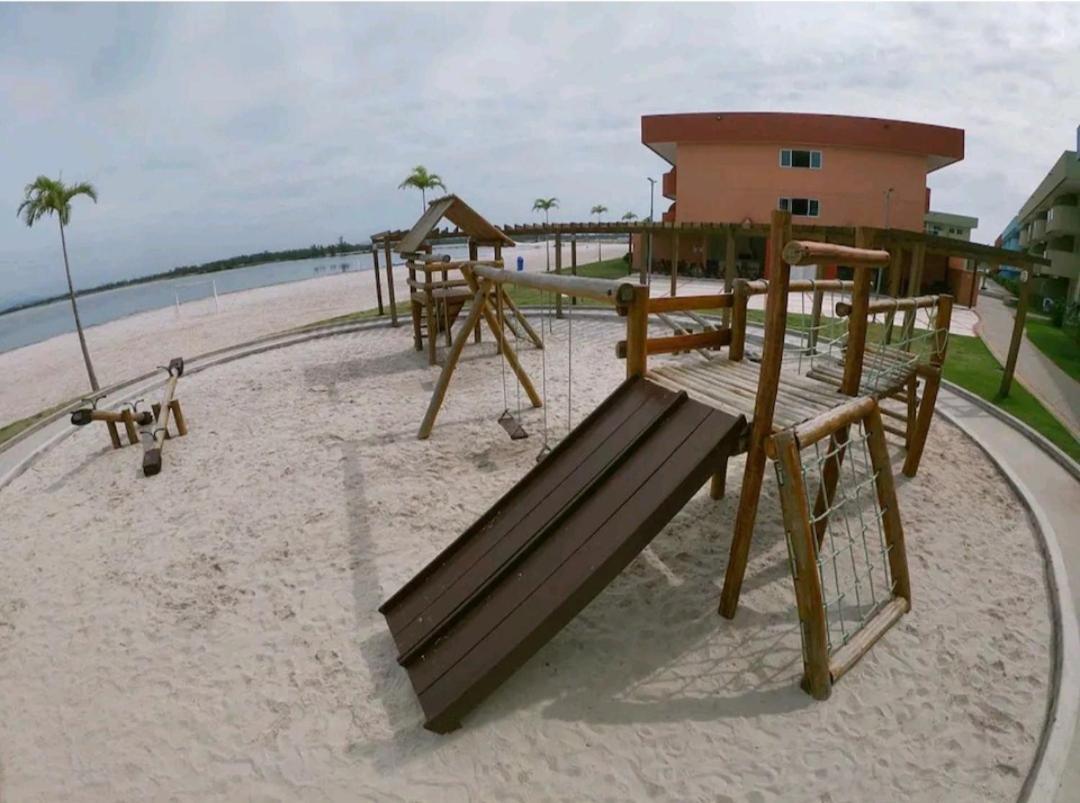 Excelente Apartamento Entre A Lagoa E O Mar!!! Arraial do Cabo Eksteriør billede