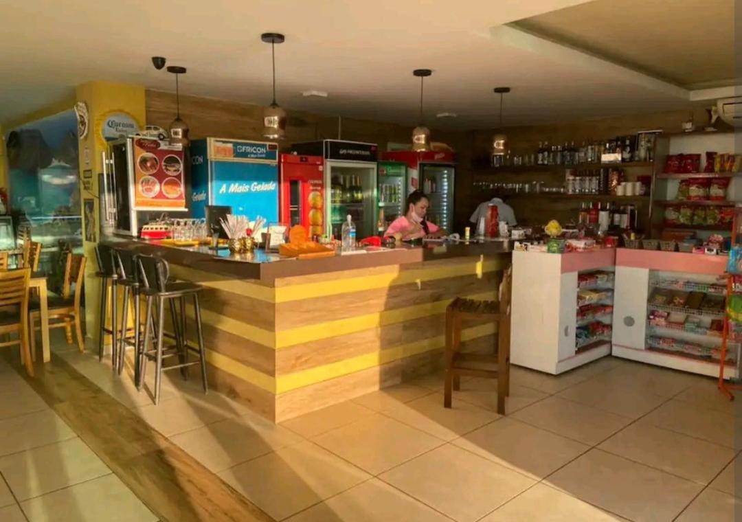 Excelente Apartamento Entre A Lagoa E O Mar!!! Arraial do Cabo Eksteriør billede