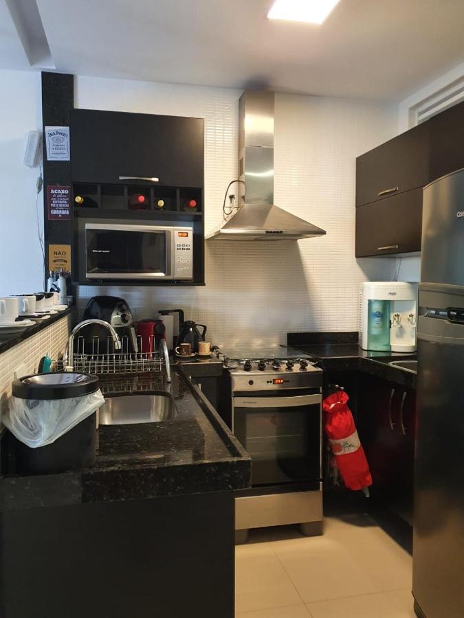 Excelente Apartamento Entre A Lagoa E O Mar!!! Arraial do Cabo Eksteriør billede