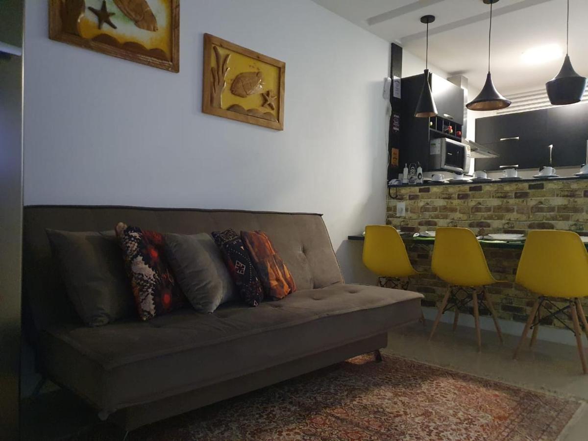 Excelente Apartamento Entre A Lagoa E O Mar!!! Arraial do Cabo Eksteriør billede