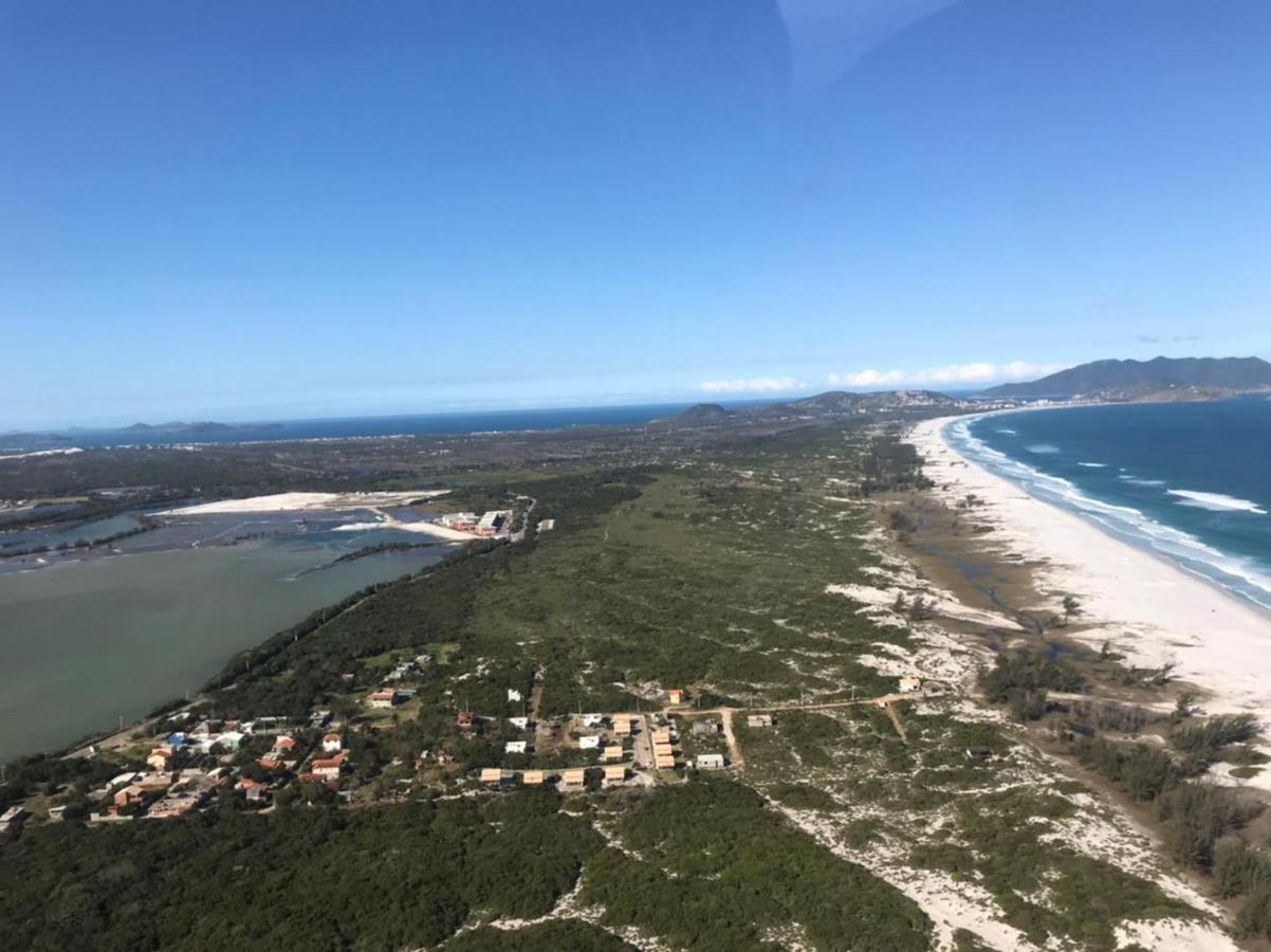 Excelente Apartamento Entre A Lagoa E O Mar!!! Arraial do Cabo Eksteriør billede