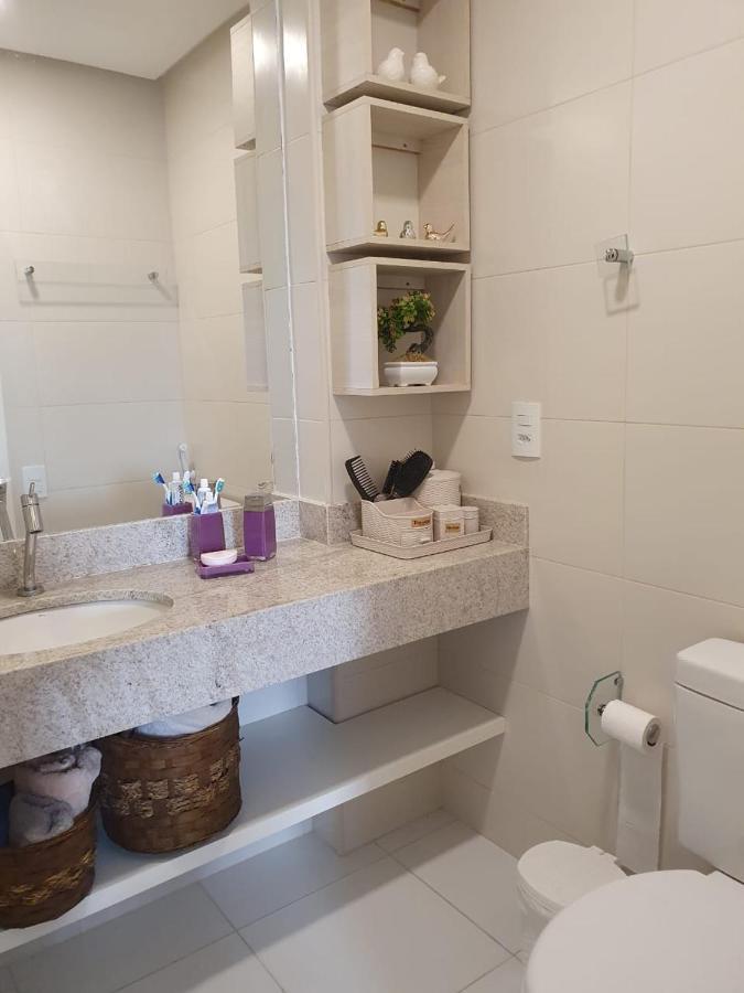 Excelente Apartamento Entre A Lagoa E O Mar!!! Arraial do Cabo Eksteriør billede