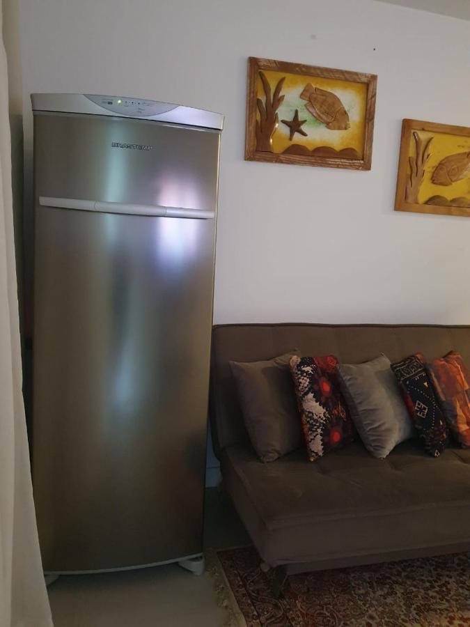 Excelente Apartamento Entre A Lagoa E O Mar!!! Arraial do Cabo Eksteriør billede