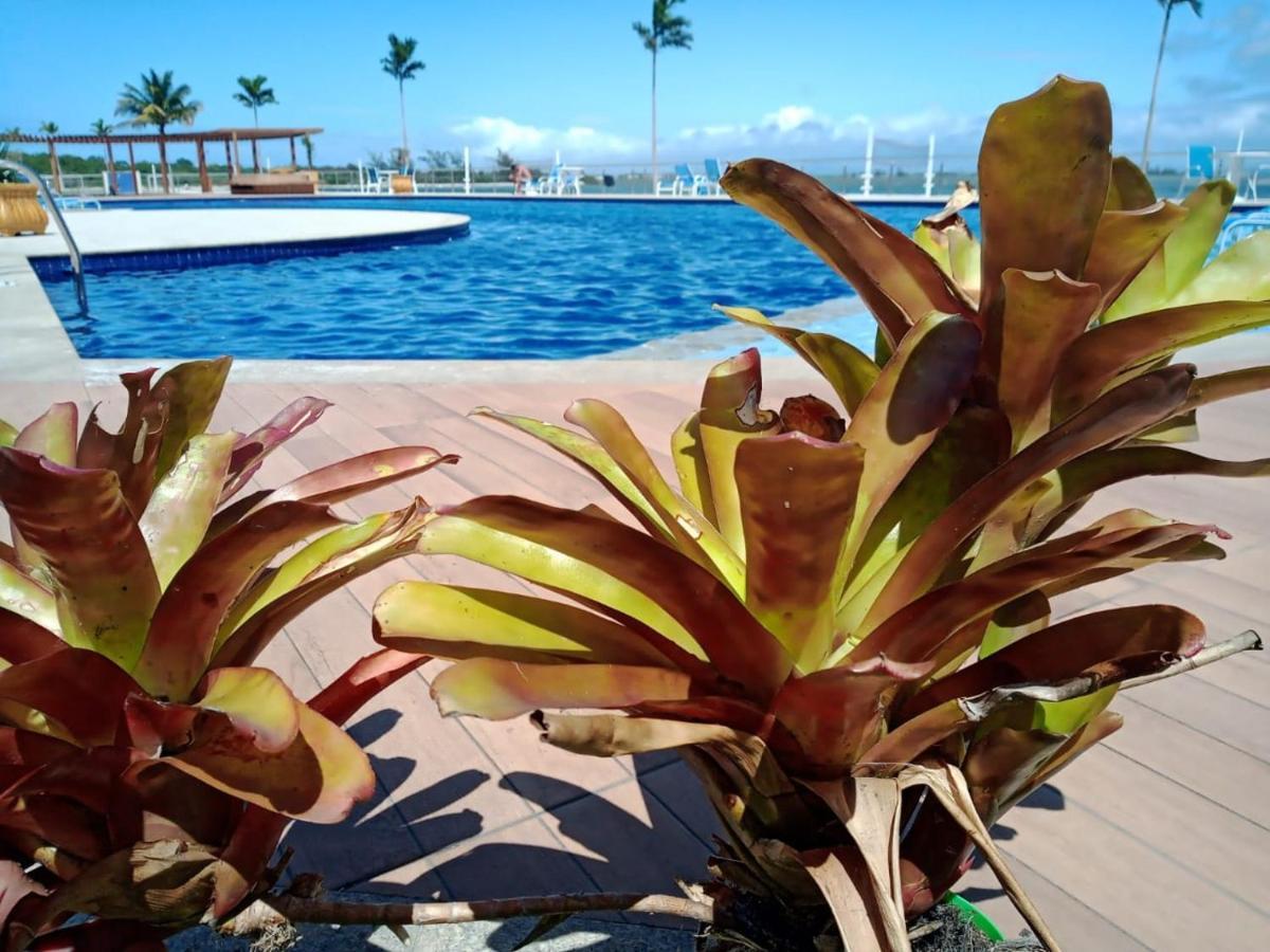 Excelente Apartamento Entre A Lagoa E O Mar!!! Arraial do Cabo Eksteriør billede