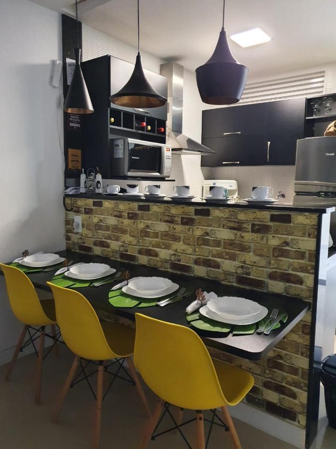 Excelente Apartamento Entre A Lagoa E O Mar!!! Arraial do Cabo Eksteriør billede