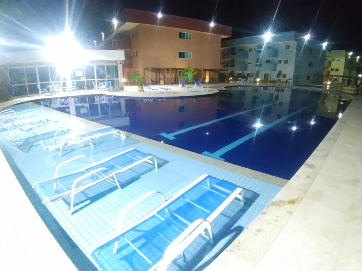 Excelente Apartamento Entre A Lagoa E O Mar!!! Arraial do Cabo Eksteriør billede