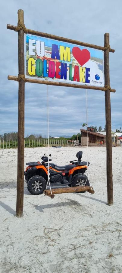 Excelente Apartamento Entre A Lagoa E O Mar!!! Arraial do Cabo Eksteriør billede