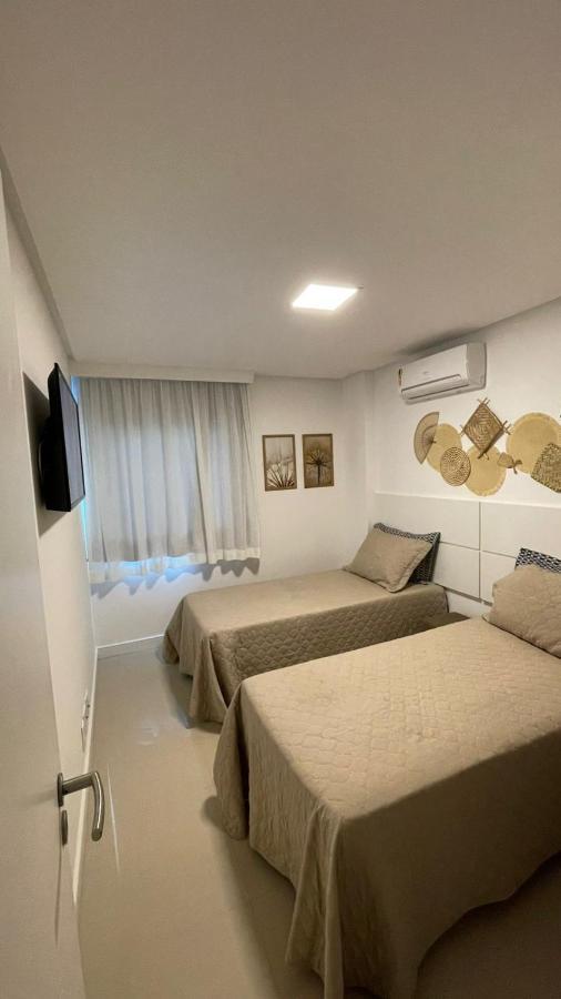 Excelente Apartamento Entre A Lagoa E O Mar!!! Arraial do Cabo Eksteriør billede